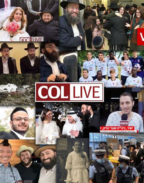 collive news